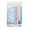4.5" x 7" Holographic Foil Cardstock Paper Pad by Recollections™, 48 Sheets